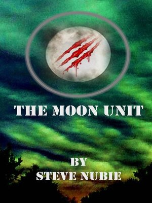 cover image of The Moon Unit